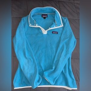 Patagonia Womens Sweater